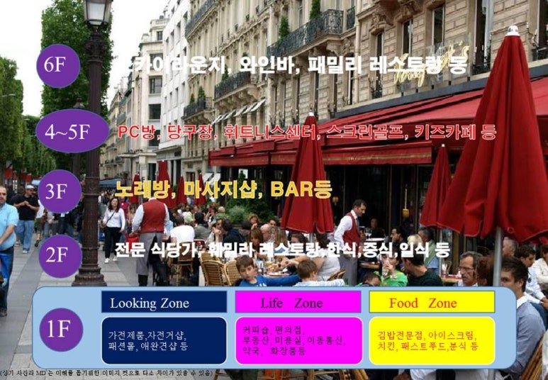 블루테라스 이미지
