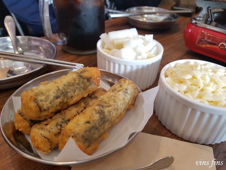 청춘떡볶이 이미지