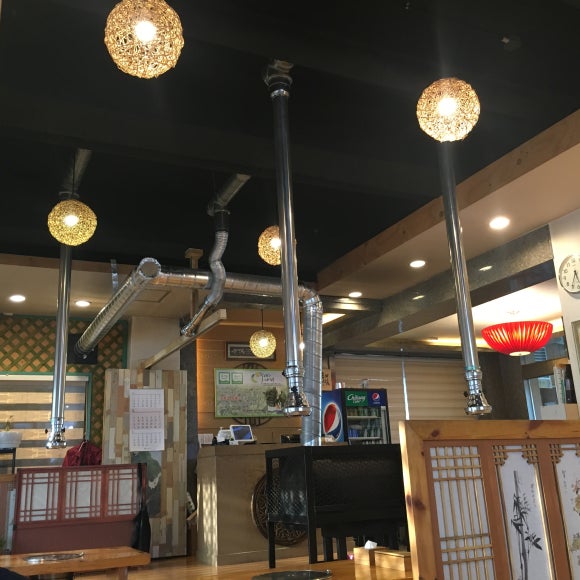 제철쌈밥 이미지