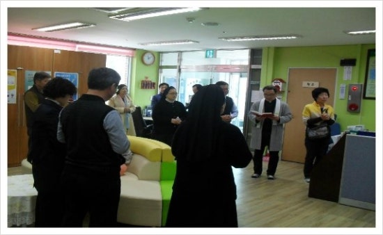 (재)마산교구천주교회유지재단 이미지