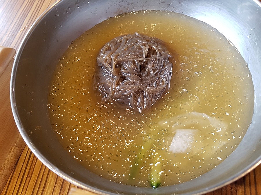 안흥갈비주 이미지