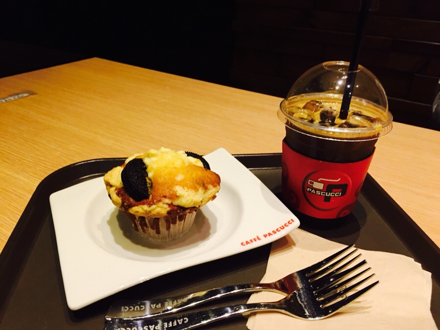 파스쿠찌오산대점 이미지