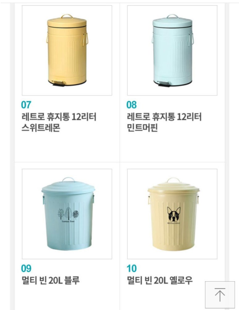 비바레몬 이미지