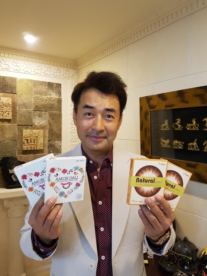 (주)네오비전 이미지