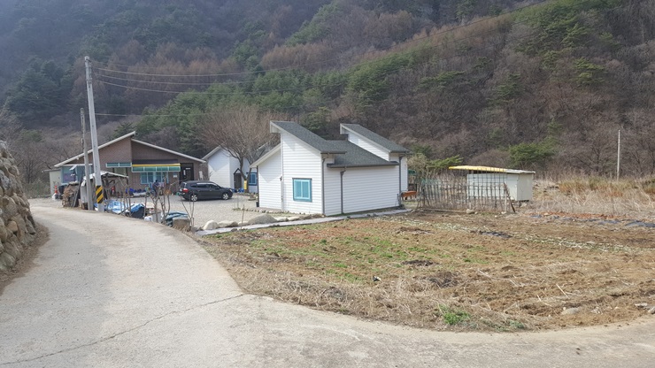 구름사이펜션 이미지