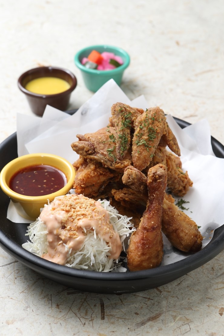 치킨마스터 이미지