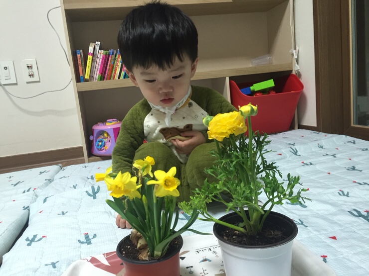 수선화미용실 이미지