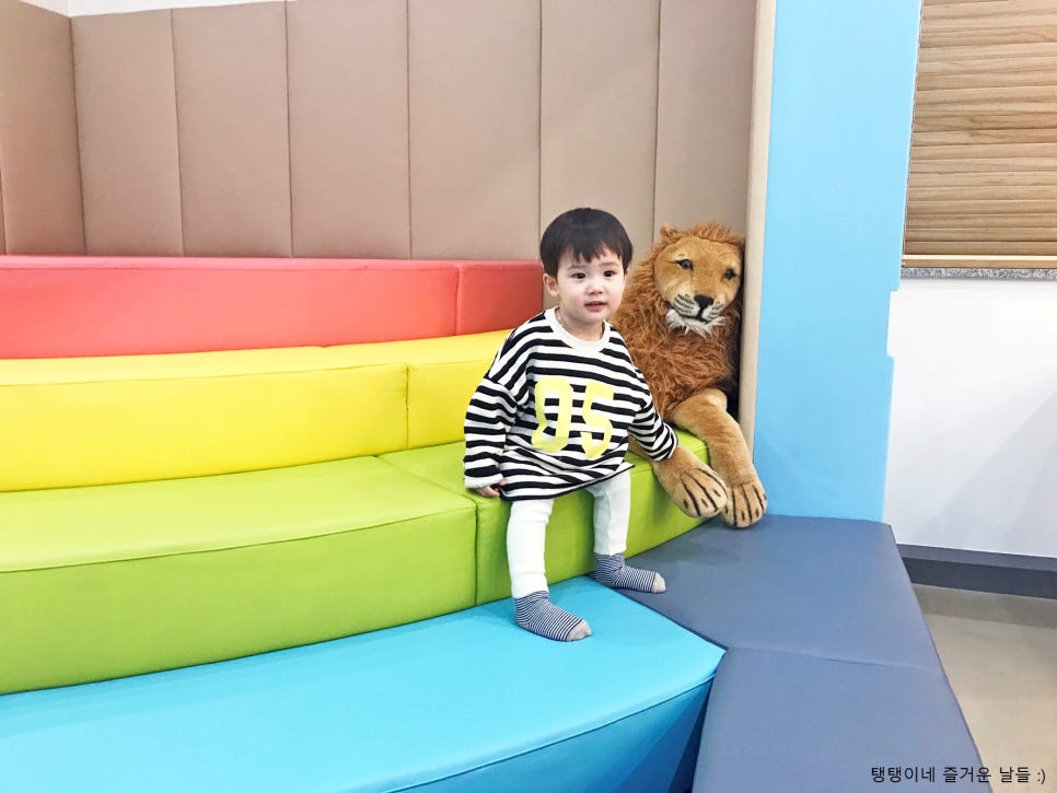 연세아이웃음꽃치과 이미지