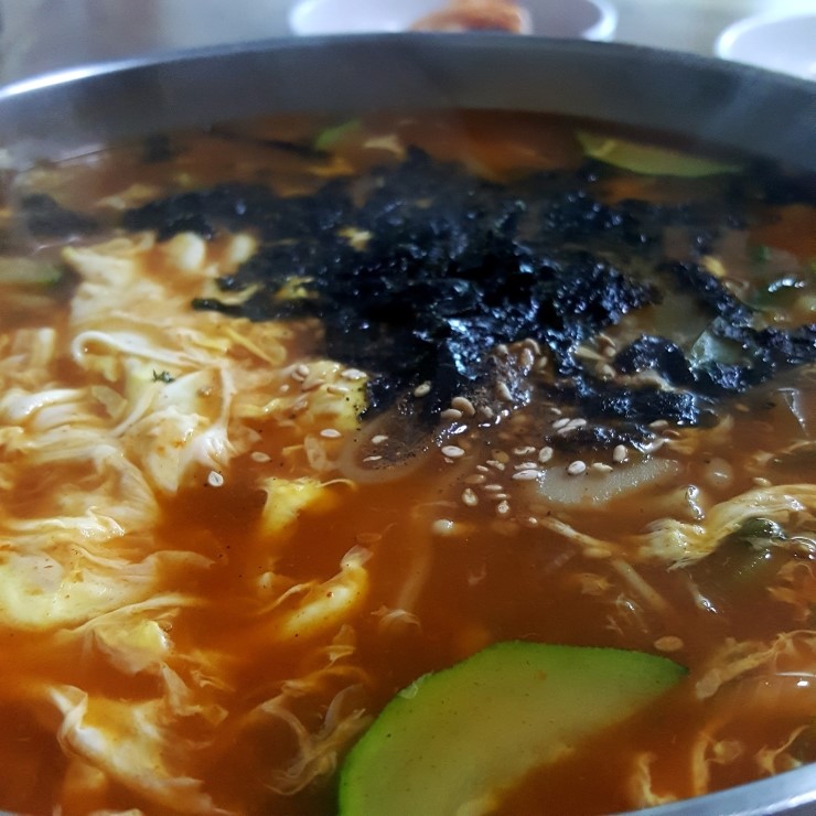 장모님장칼국수 이미지