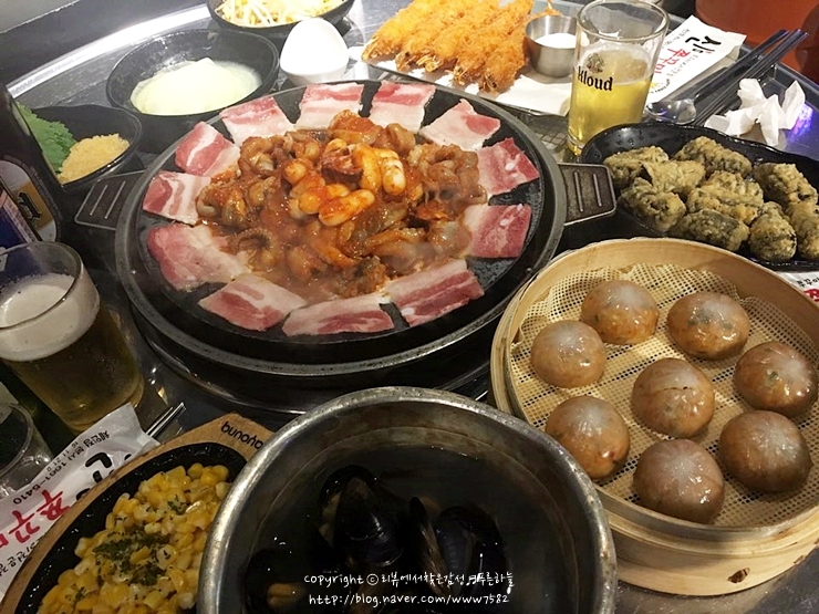 피플엔쭈꾸미 이미지