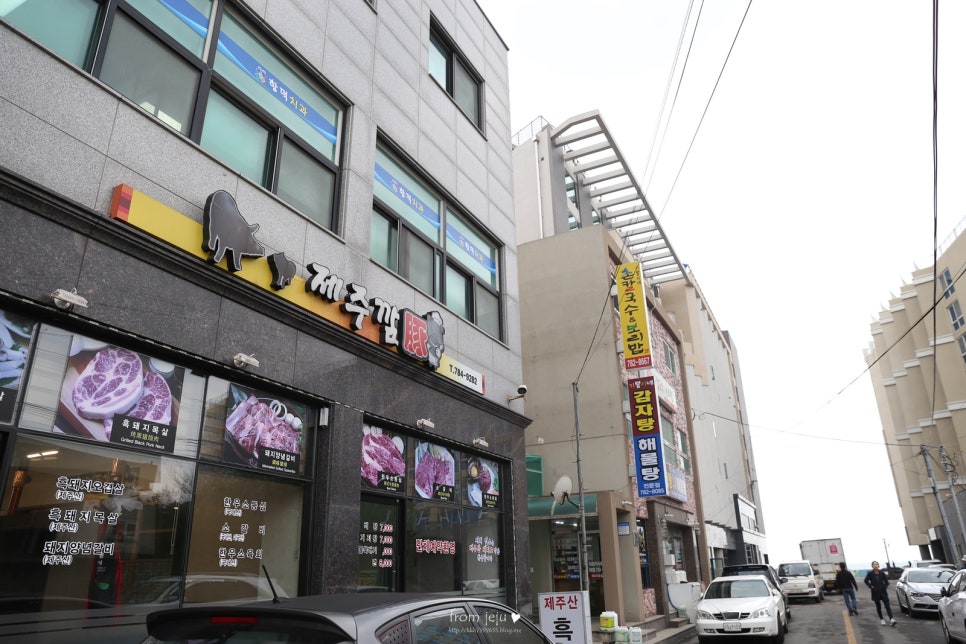 제주깜돈 이미지