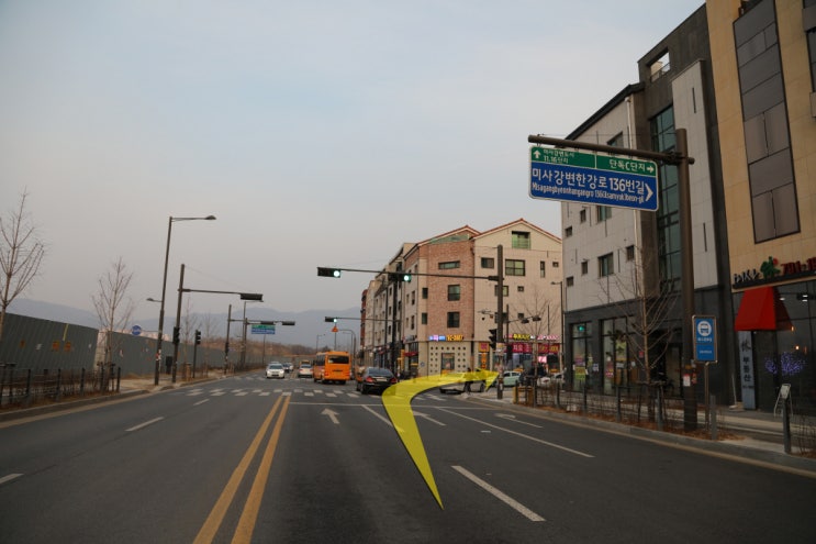 강변흑돼지 이미지