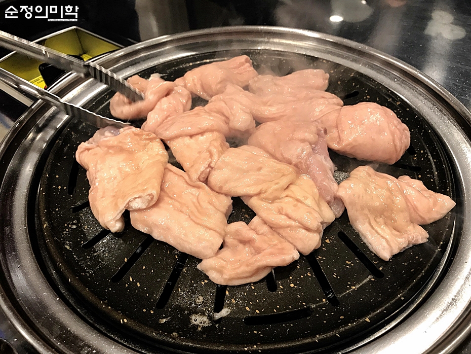 월드생막창 이미지