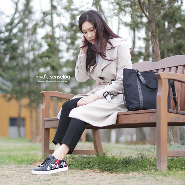 킨자(KINZA) 이미지