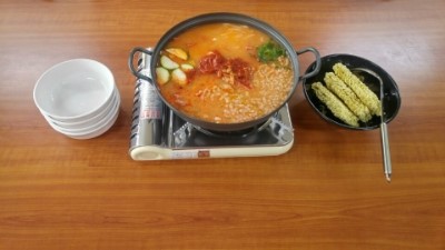 지비푸드 이미지