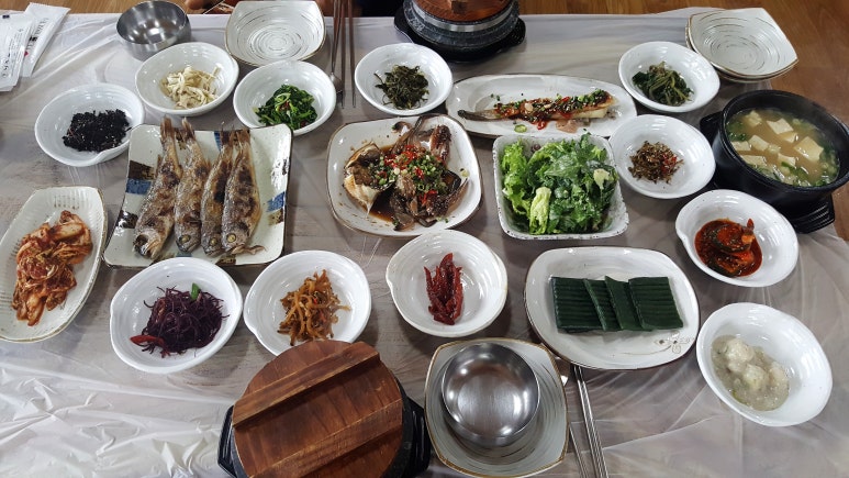 숙기토담 이미지