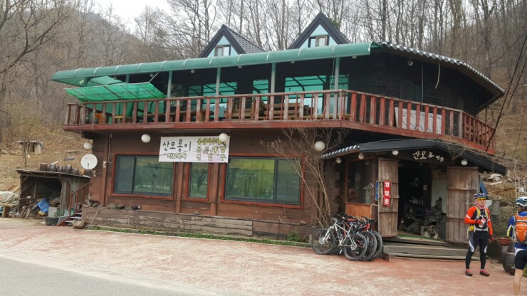산모롱이식당 이미지