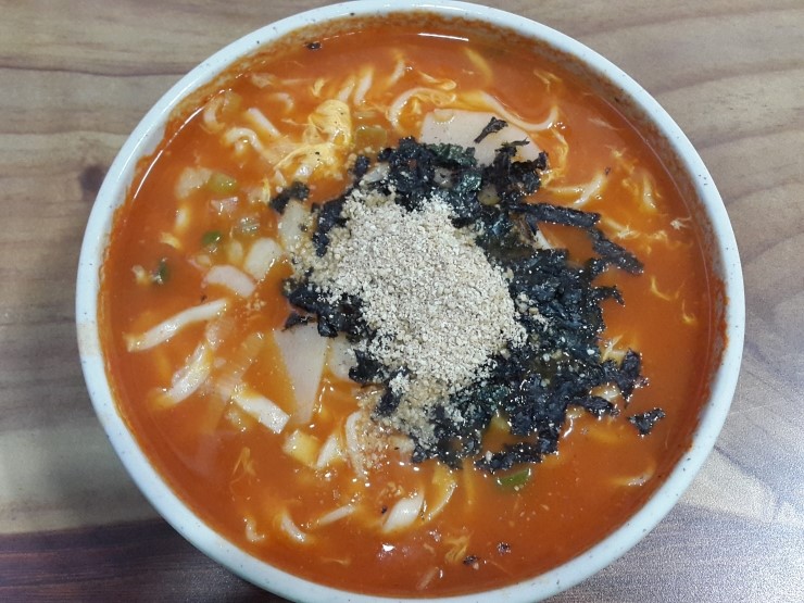 속초한성장칼국수 이미지