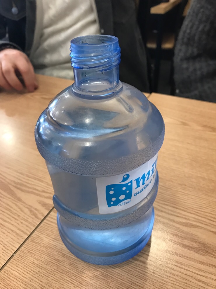 곰소바 이미지