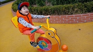 참새어린이공원 이미지