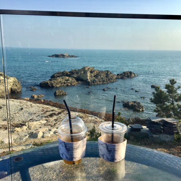 윤카페(yoon cafe) 이미지