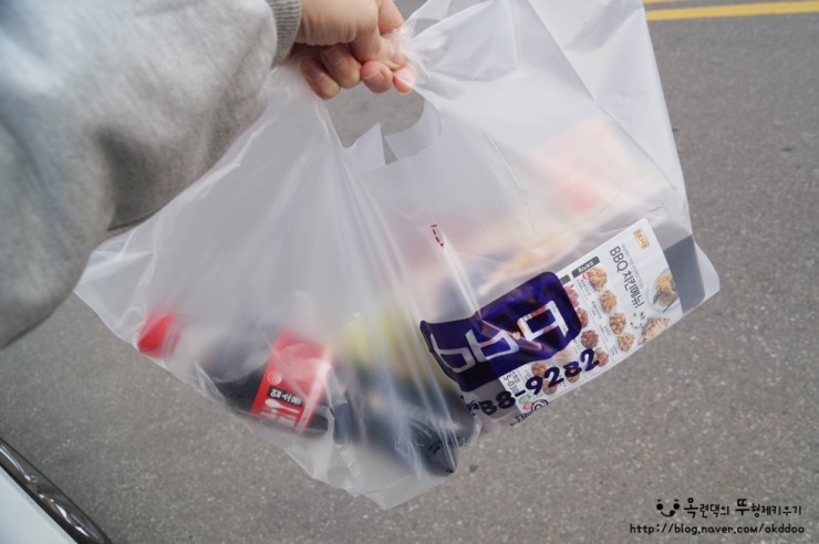 비비큐인천선학점 이미지