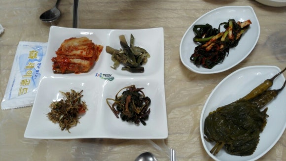 도림민박식당 이미지