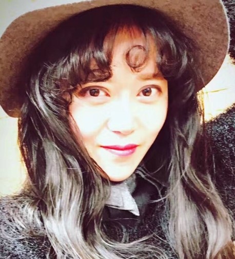 희야 헤어 이미지
