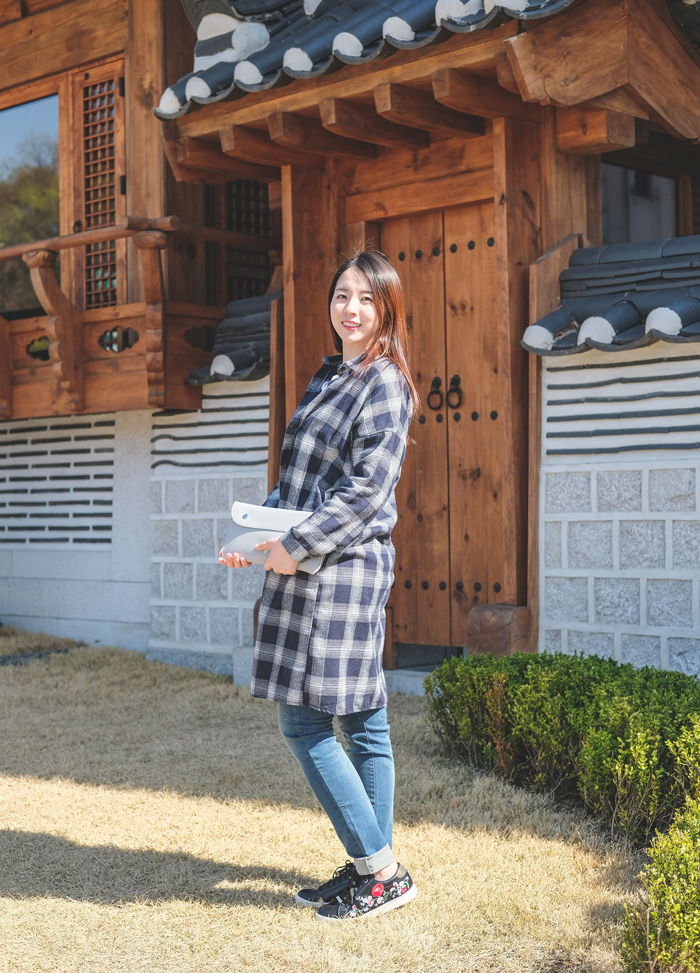 킨자(KINZA) 이미지