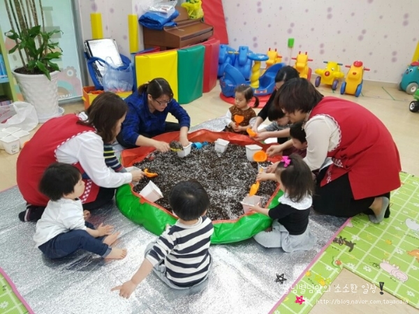 별님어린이집 이미지