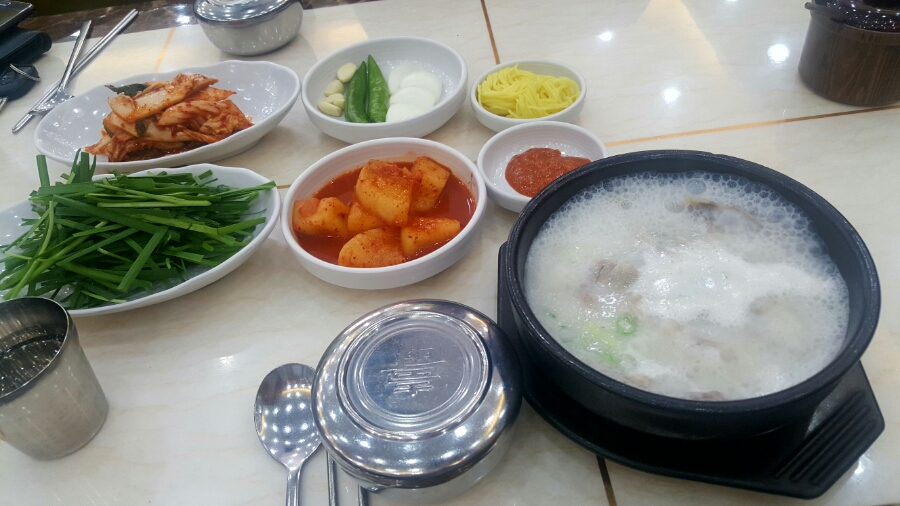 종가돼지국밥봉곡점 이미지