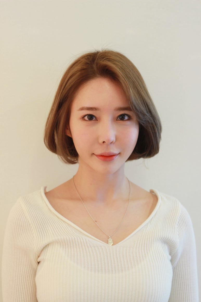 블루브라운 이미지