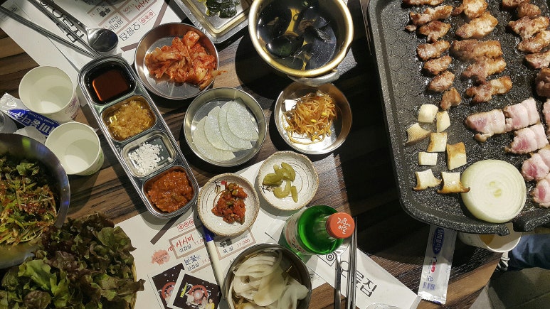 오륜집 이미지