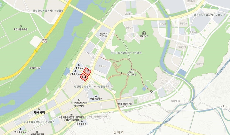세종조세연구소 이미지