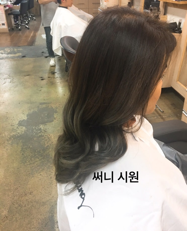 김선영미용실 이미지