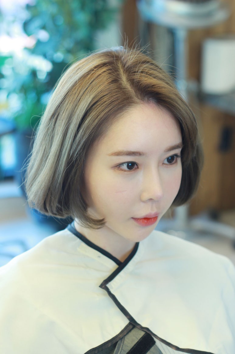 블루브라운 이미지