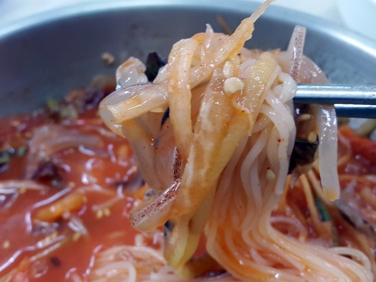 완도회식당 이미지