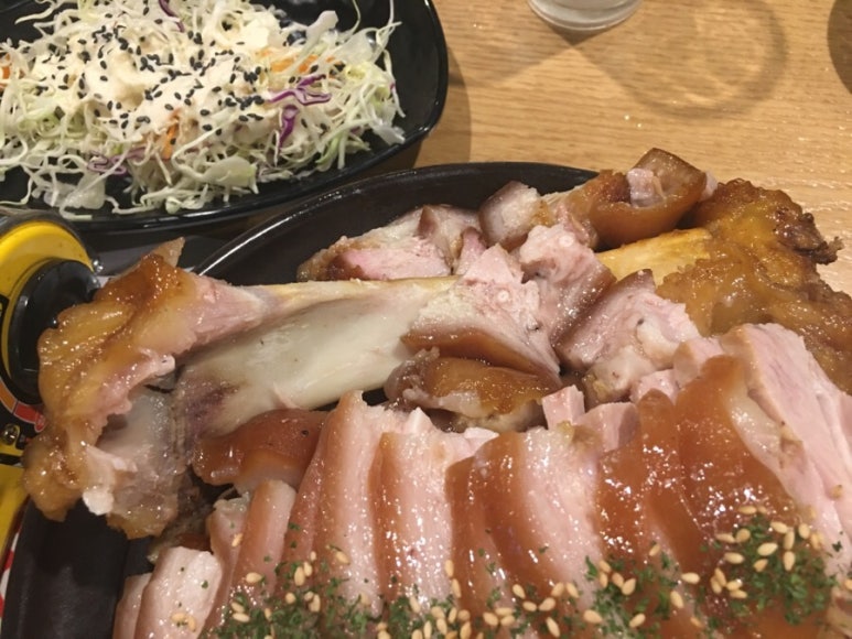 도야족발 양산덕계점 이미지