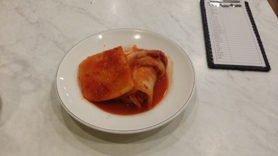 이남정설렁탕 이미지