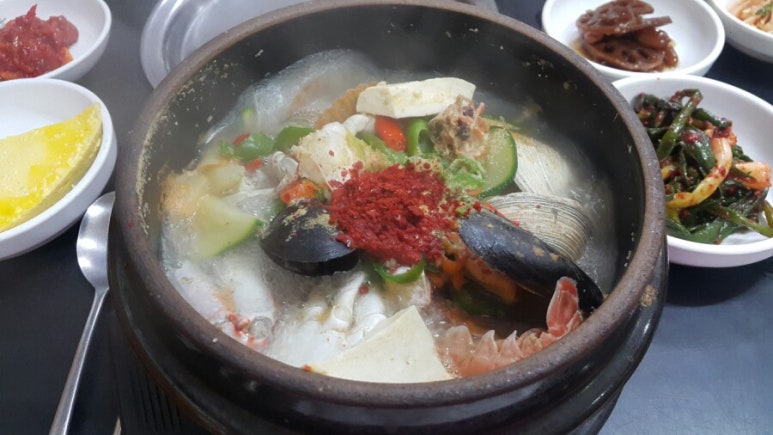 육일돼지국밥 이미지