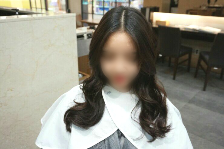 핑거미용실 이미지