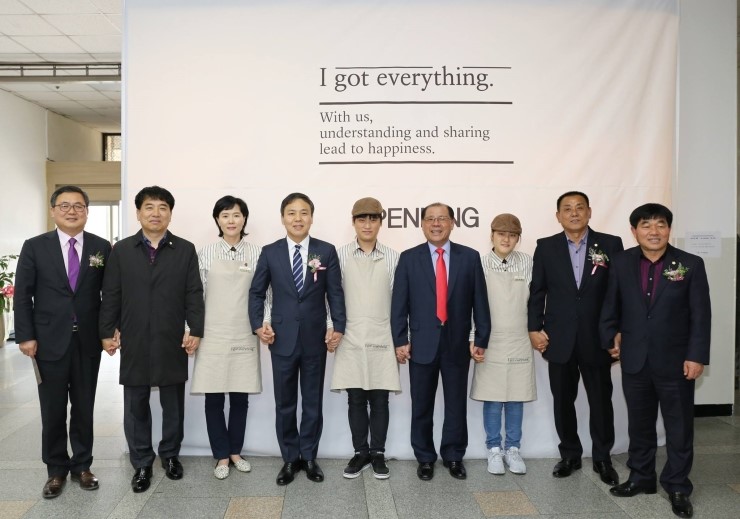 꿈앤카페전주 이미지