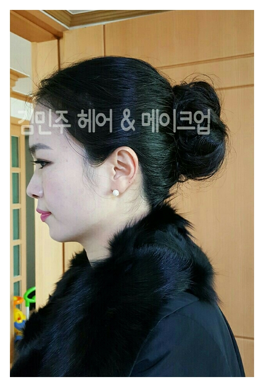 김민주뷰티헤어 이미지