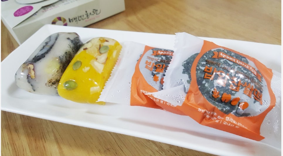 명인떡집 이미지