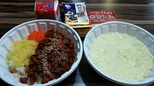 호미불닭발 이미지