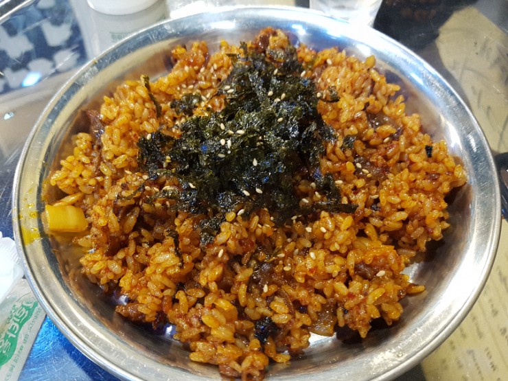 영동빈대떡 이미지