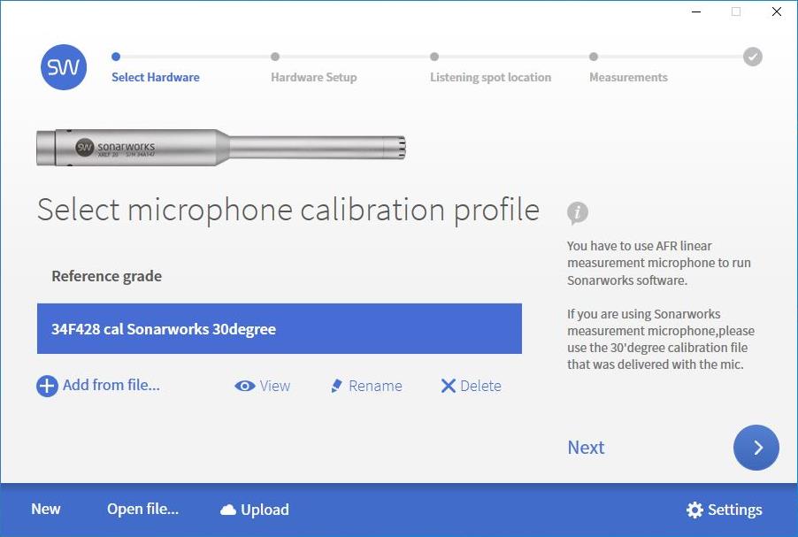 [리뷰.가상이펙터] Sonarworks Reference 3 Speaker Calibration 네이버 블로그