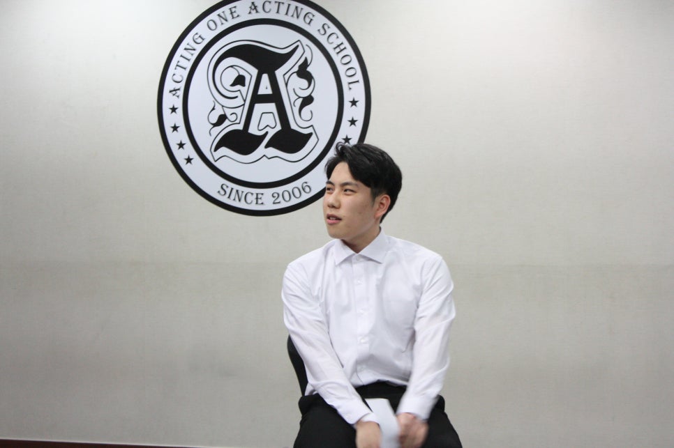 액팅원연기학원 이미지