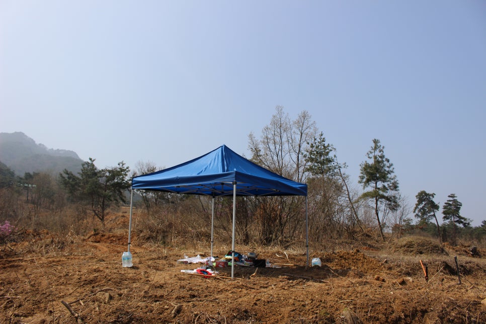 지리산 하늘농원 이미지