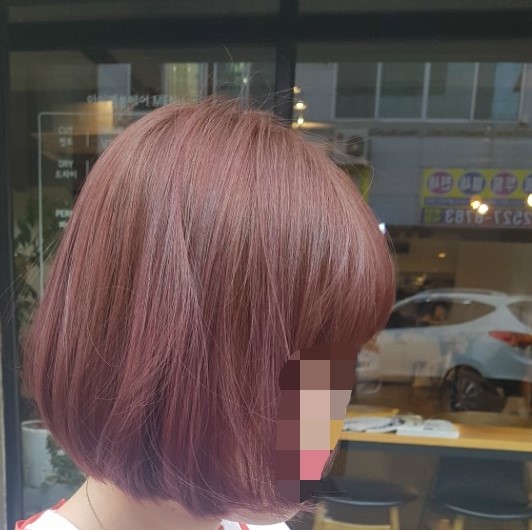 쏭헤어 이미지